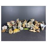 Animal Figures
