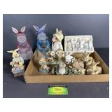 Bunny Decor