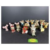 Mice Ceramics