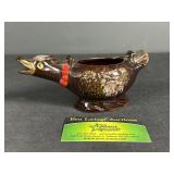 Chicken Gravy Boat