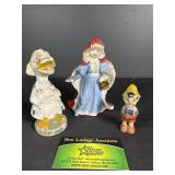 Disney/ Fairy Tale Figures