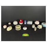 Jewelry Storage