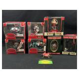 Coca Cola ornaments