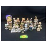 HOMCO figurines and more
