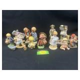 HOMCO figurines and more