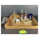 Glassware