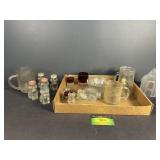 Glassware