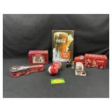 Coca Cola Memorabilla