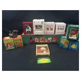 Disney Christmas Ornaments and more
