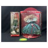 Holiday Barbieï¿½s