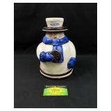 Oreo Cookie Jar