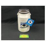 Oreo Milk Jug Cookie Jar