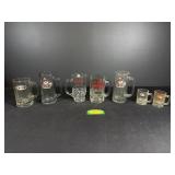 A&W Glass Mugs & More