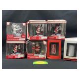 Coca Cola ornaments