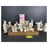 Precious moment figures