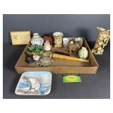 Ceramic Decor and more