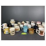 Mugs