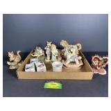 Ceramic decor and more