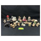 Animal Figurines
