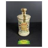 Old Fitzgerald Sons Of Ern Bottle