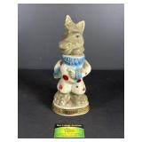 Beamï¿½s Trophy Donkey Decanter