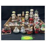 Hersheys kisses holiday decor and more
