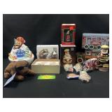 Hersheyï¿½s holiday decor and more