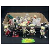 Hersheys ornaments