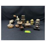 Coin Banks