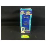File Cabinet Coin Bank