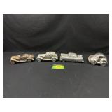 Car Coin Banks