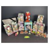 Toys