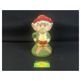 Keebler Elf Bank