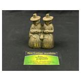 Brass Pilgrims Bell