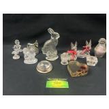 Glass Decor and More
