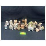 Animal Figurines