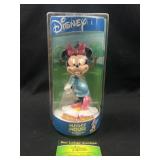 Minnie Mouse bobblehead