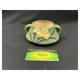 Roseville 2 Handled Planter