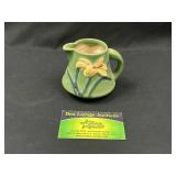 Small Roseville Pitcher