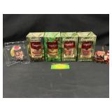 Campbellï¿½s Soup ornaments