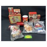 Campbellï¿½s Soup lunchbox, stuffies and more