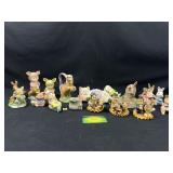HOMCO Animal figurines and more