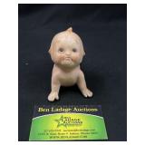 Lefton Kewpie baby