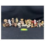 HOMCO animal figurines and more