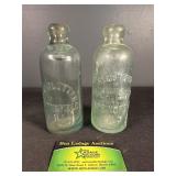 WW Glutter and L Davis & Co Local Springfield