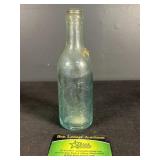 FXR Reisch Local Springfield IL Glass bottle