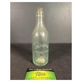 HW Dresch Springfield IL Local Glass bottle