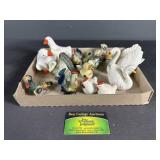 Bird Salt and Pepper shakers