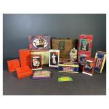 Christmas and more