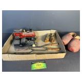 Collectibles and antiques
